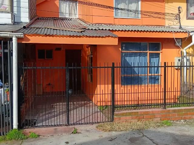 Casa en Talcahuano
