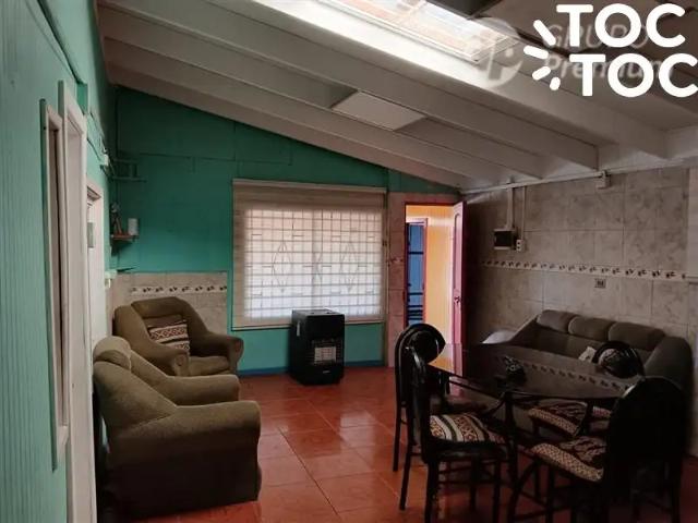 Casa en Talcahuano