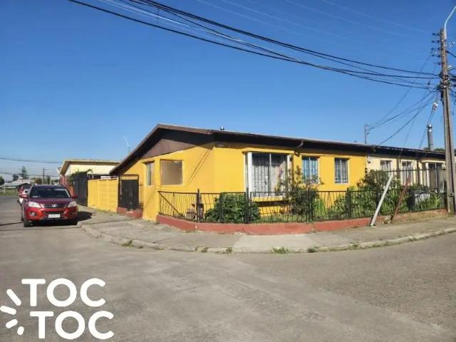 Casa en Talcahuano