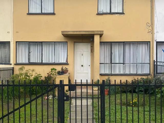 Casa en Talcahuano
