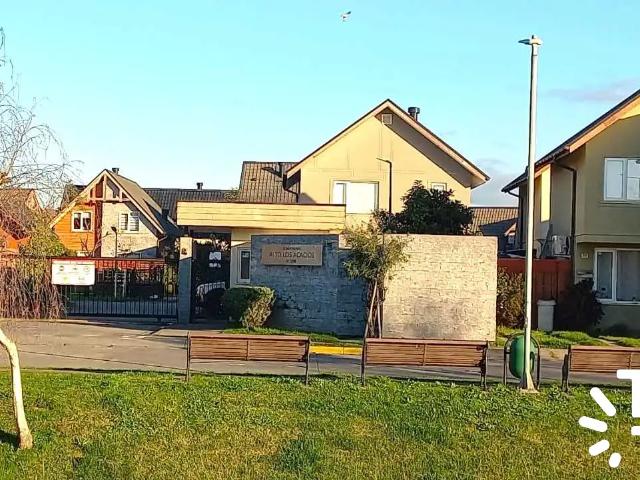 Casa en Talcahuano