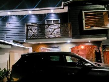 Casa en venta en La Obra, Concepción - Balcón