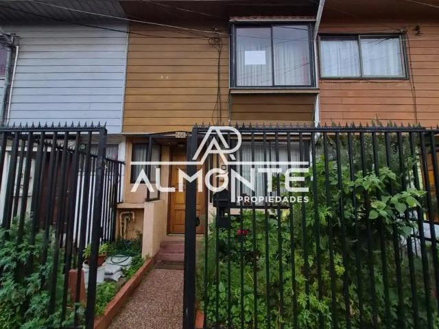 Casa en Talcahuano