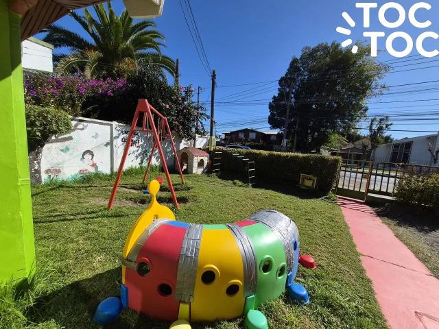 Casa en Talcahuano