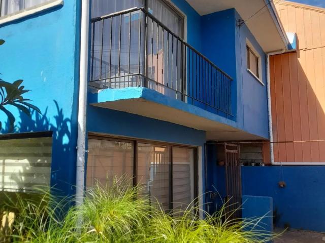Casa en Talcahuano