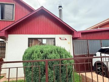 Denavi Sur, Provincia de Concepción, Región del Biobío
