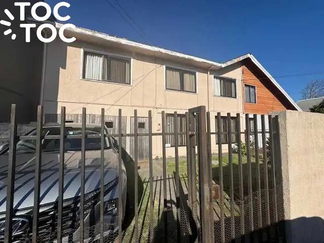 Casa en Talcahuano
