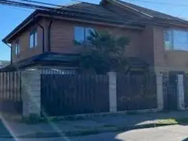 Casa en Talcahuano