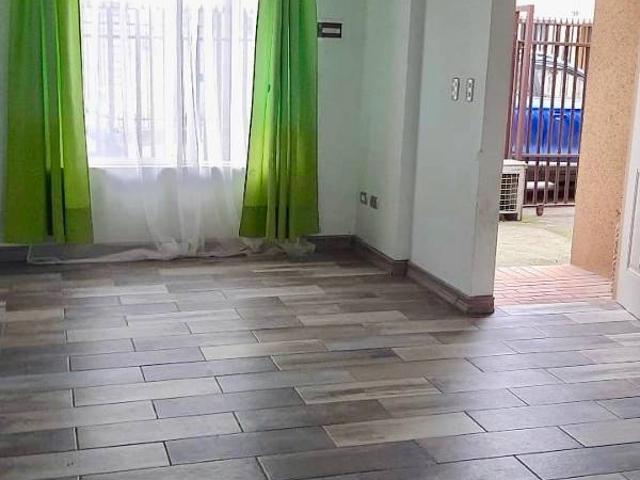 Casa en Talcahuano, sector San Marcos