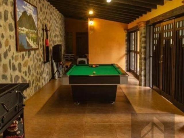 Casa en Tamoanchan, Jiutepec