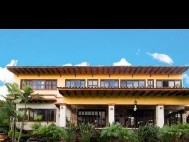 Casa en Tamoanchan, Jiutepec