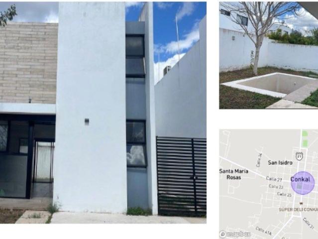 Casa en Tamora Residencial