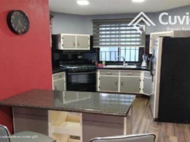 Casa en Tamaulipas