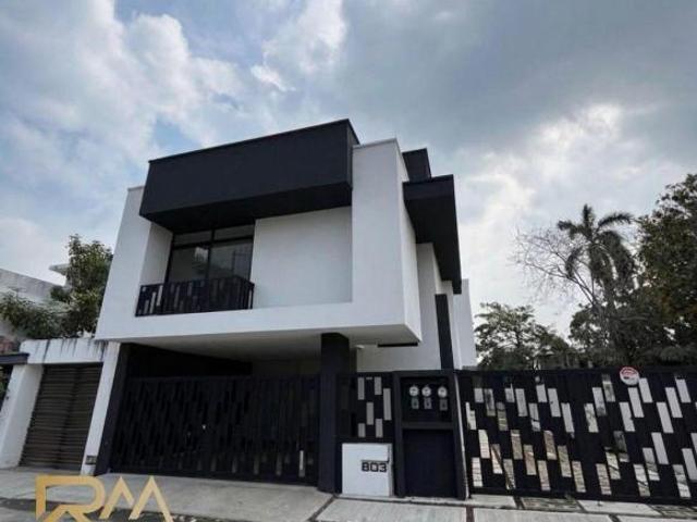 Casa en Tamaulipas
