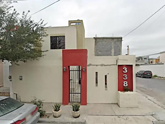 CASA EN TAMAULIPAS, CUENTA CON TODOS LOS SERVCIOS Y AMENIDADES. EXCELENTE UBICACION