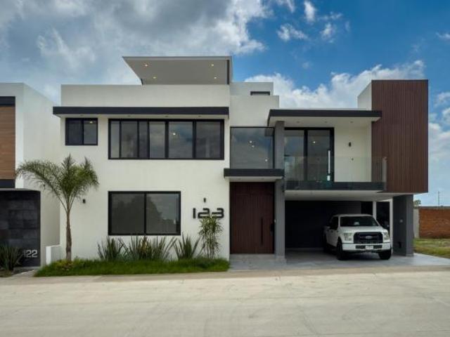 Casa en Tamarindos Residencial