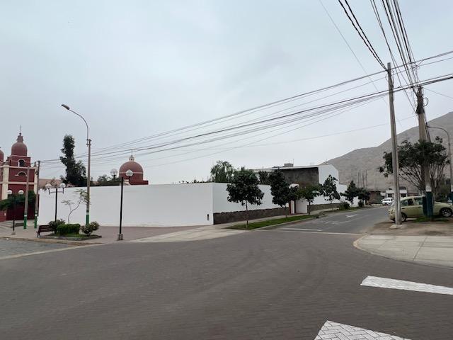Casa en TAMBO VIEJO