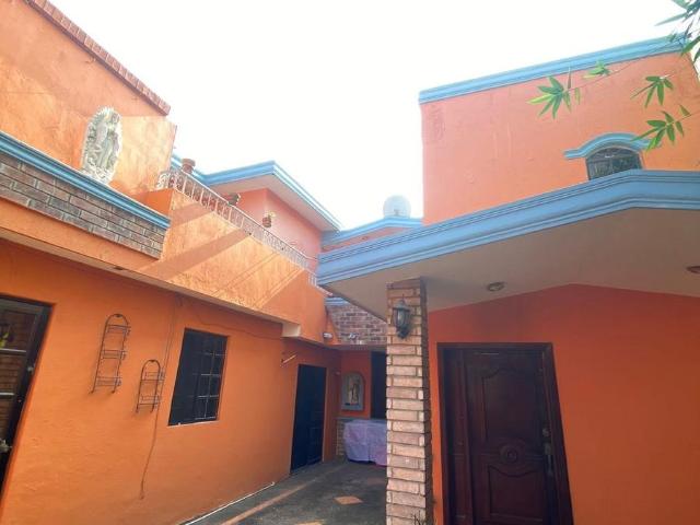 Casa en Tampico