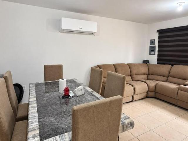 Casa en Tampico