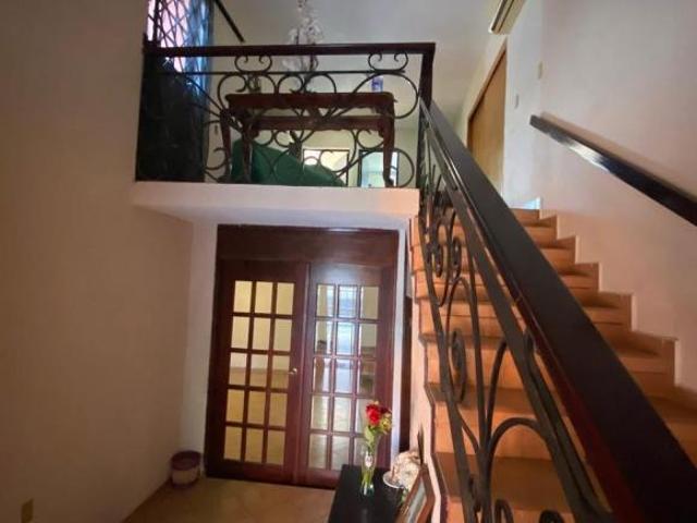 Casa en Tampico