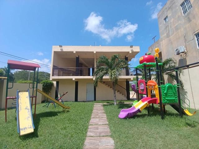 Casa en Tampico