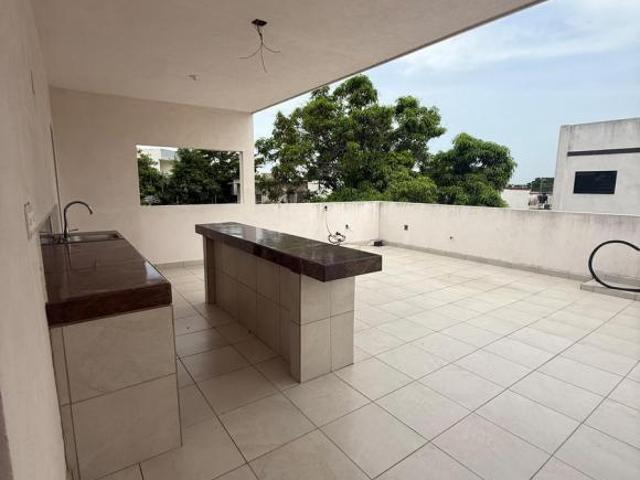 Casa en Tampico