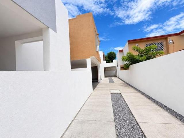 Casa en Tampico