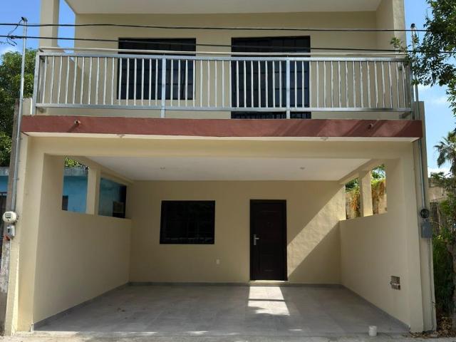 Casa en Tampico Altamira