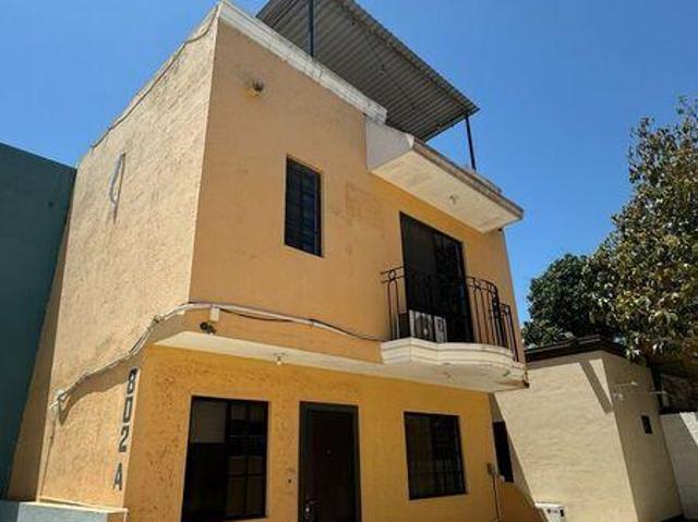Casa en Tampico Altamira