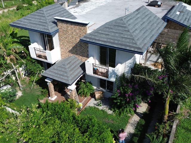 Casa en Tampico Alto