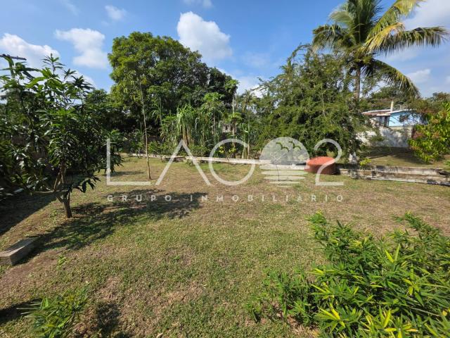 Casa en Tampico Alto