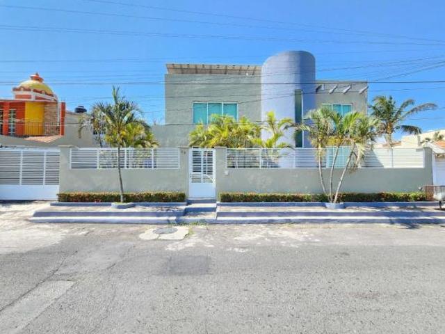 Casa en Tampiquera, Boca del Río