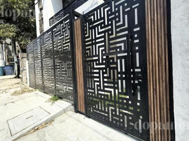 Casa en Tancol