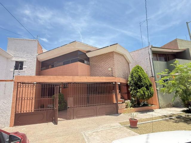Casa en Tangamanga