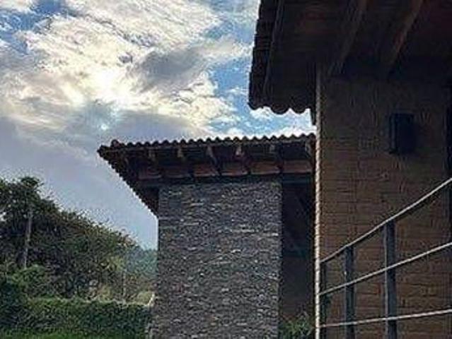 Casa en Tapalpa Country Club, Rincón De Los Pastores, Tapalpa, Región Sur, Jalisco, México