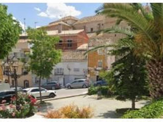 CASA EN TARANCON