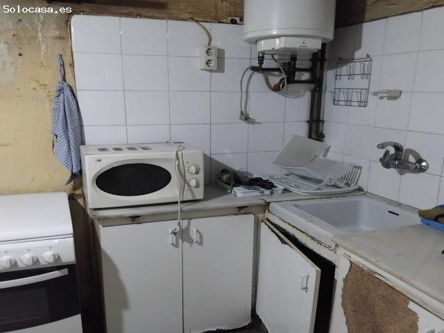 Casa en Tárrega con gran terreno cerca estación Renfe