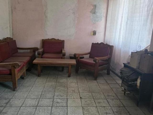 Casa en Tecomán Centro