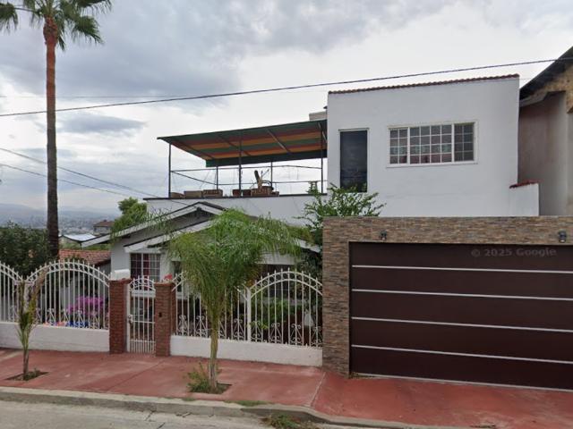 Casa en Tecate, Baja California