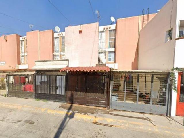CASA EN TECAMAC