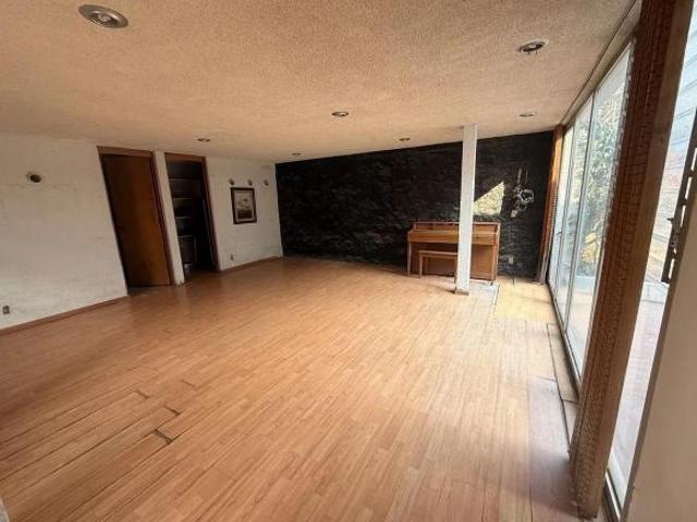 Casa en Tecamachalco