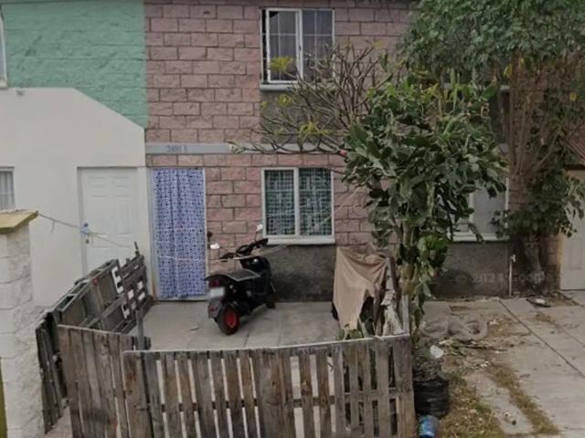 Casa en Tehuacán, Puebla