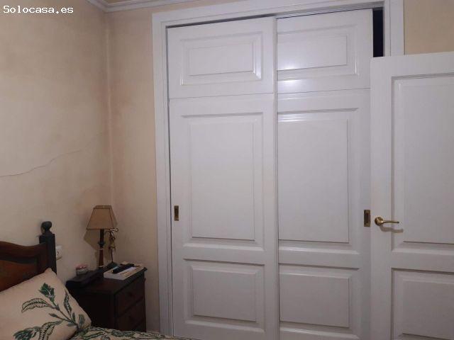 Casa en Teis con terreno