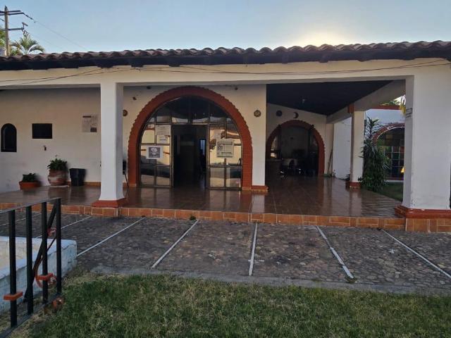 Casa en TEJUPILCO