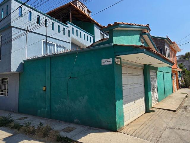 Casa en TEJUPILCO