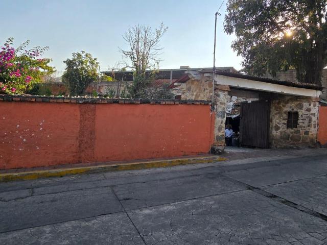 Casa en TEJUPILCO