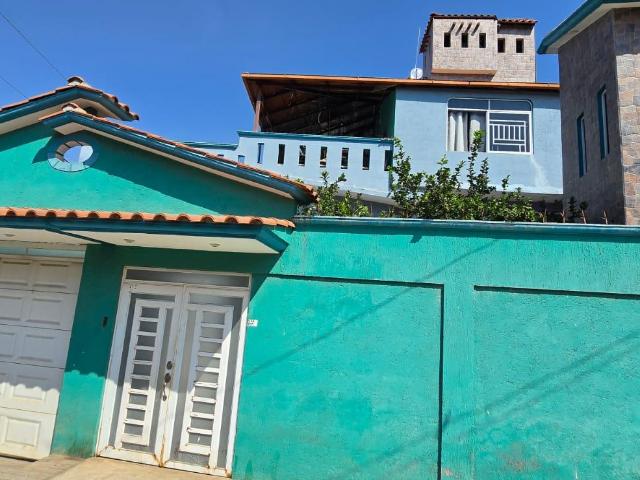Casa en TEJUPILCO