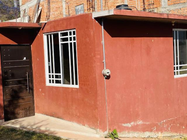 Casa en Tejupilco de Hidalgo Centro