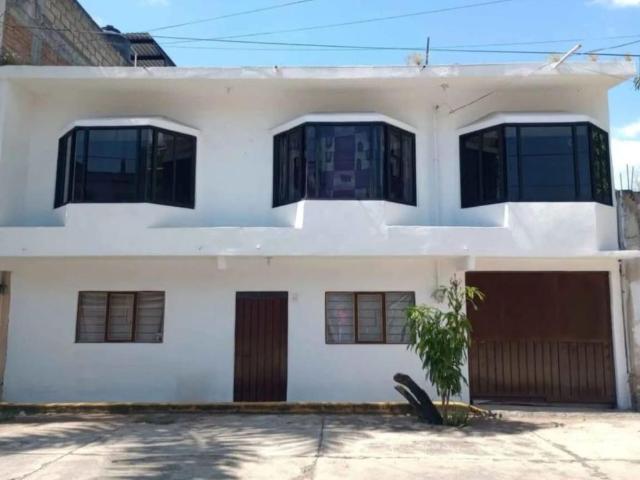 Casa en Tejupilco de Hidalgo Centro