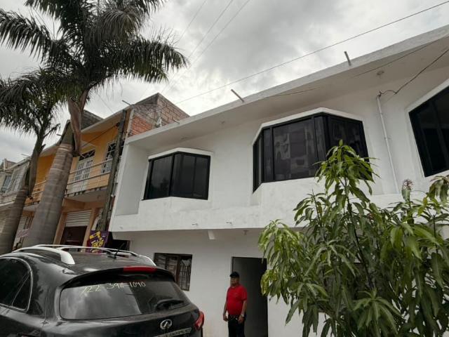 Casa en Tejupilco de Hidalgo Centro